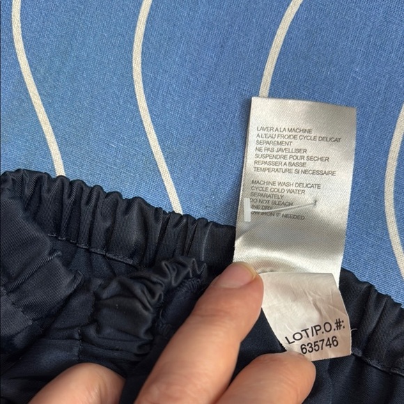 Tribal.   Blue Mini Dress Chic and Versatile - Picture 8 of 9